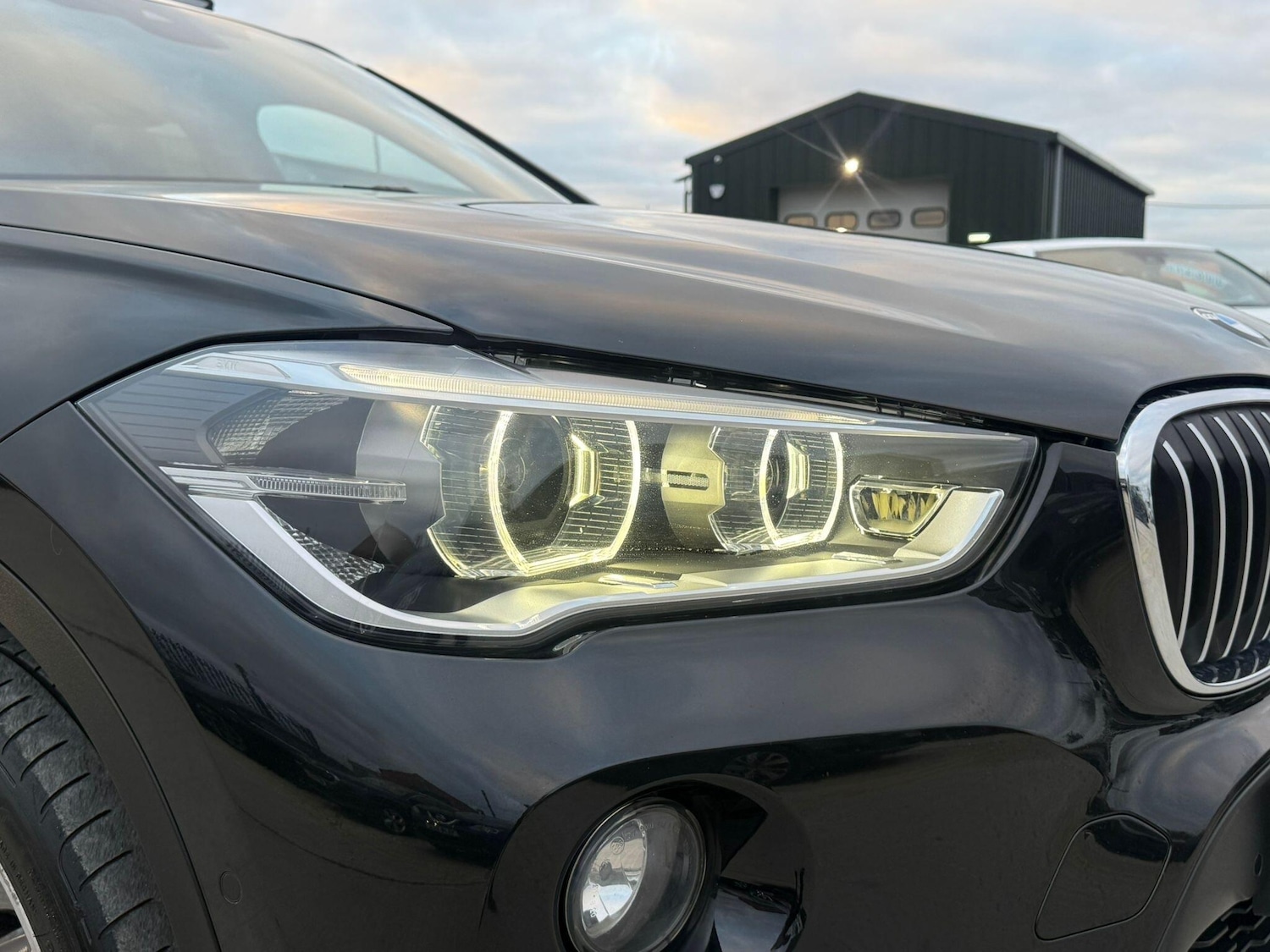 Used BMW X1 2015 for sale - 77060336: Photo 26