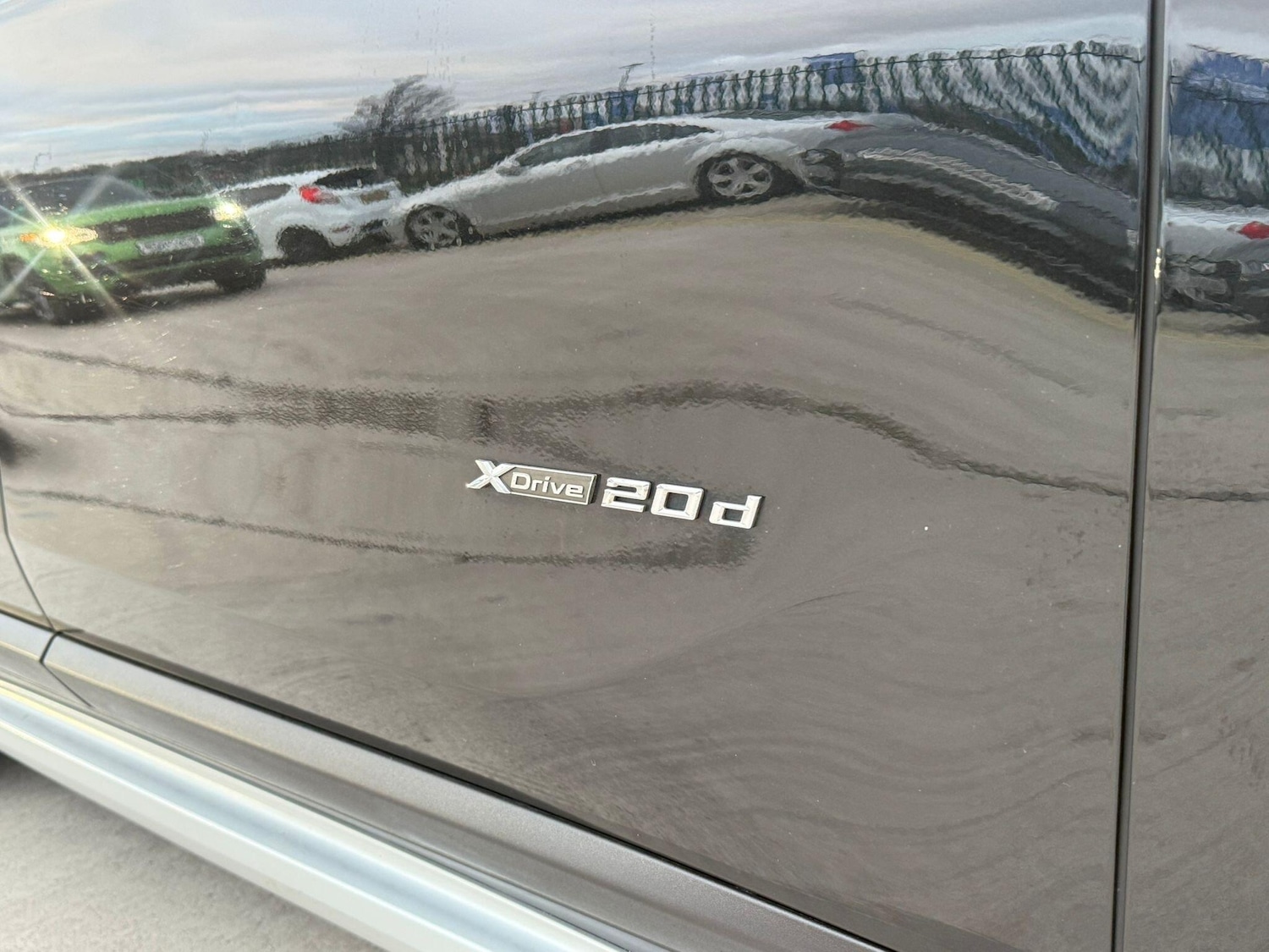 Used BMW X1 2015 for sale - 77060336: Photo 27