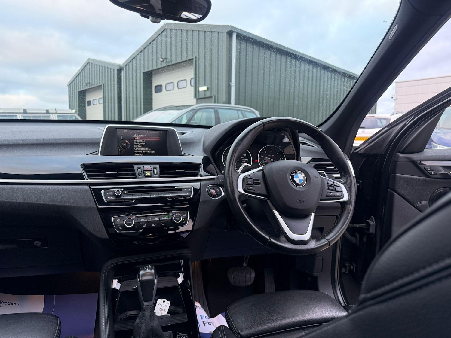 Used BMW X1 2015 for sale - 77060336: Photo 9