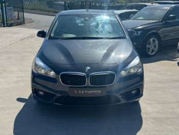 Used BMW 2 Series Active Tourer 2015 for sale - 74738313: Photo