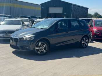 Used BMW 2 Series Active Tourer 2015 for sale - 74738313: Photo
