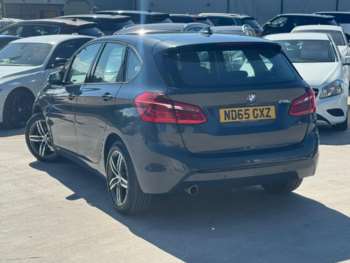Used BMW 2 Series Active Tourer 2015 for sale - 74738313: Photo