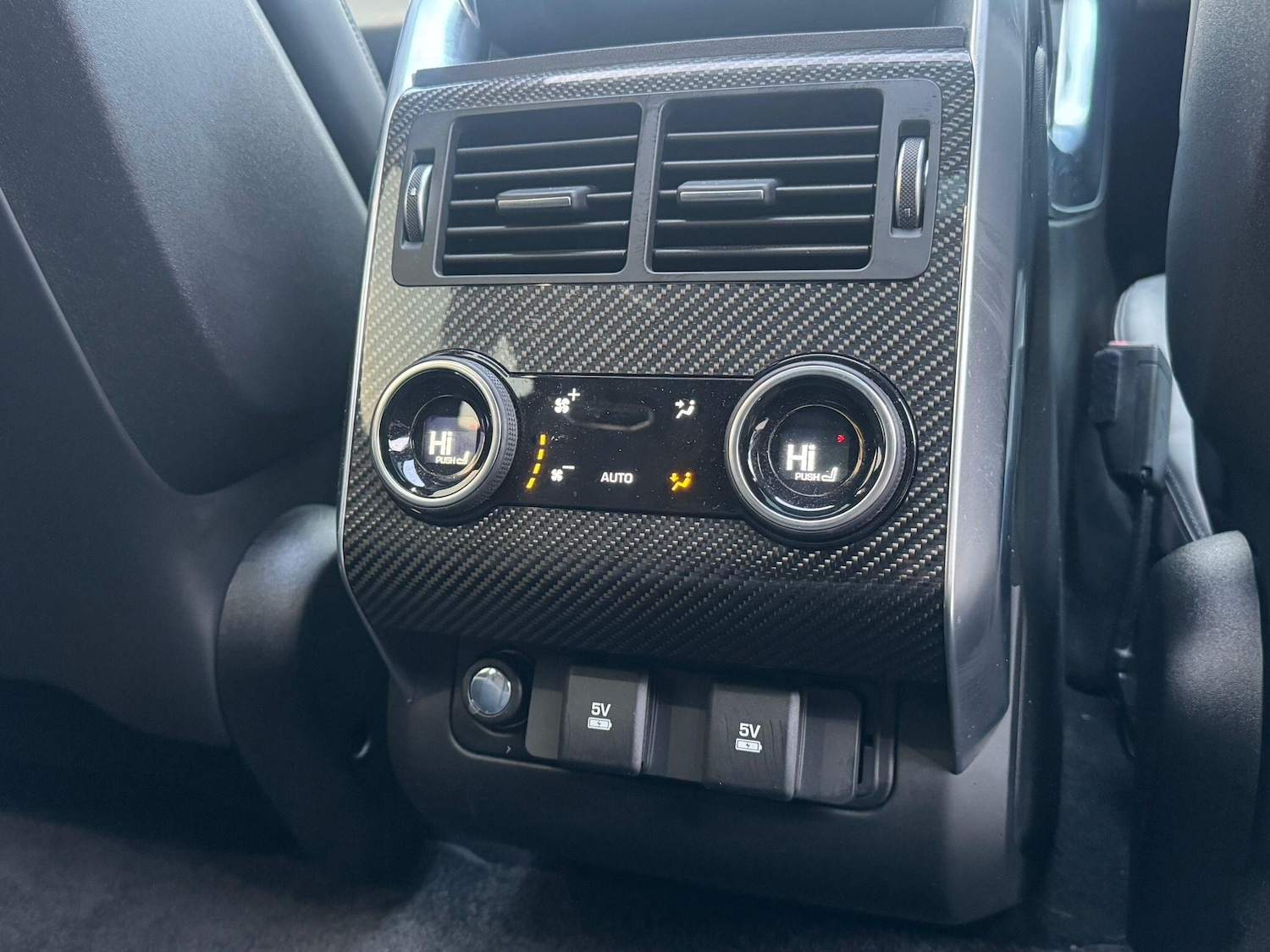 Used Land Rover Range Rover Sport 2020 for sale - 76964689: Photo 15