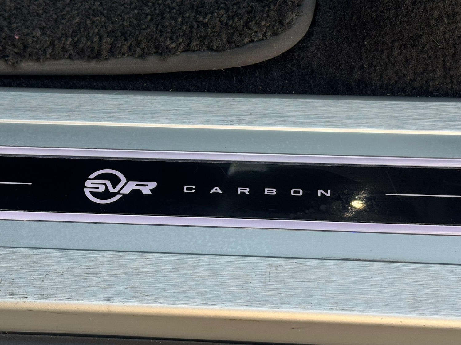 Used Land Rover Range Rover Sport 2020 for sale - 76964689: Photo 25