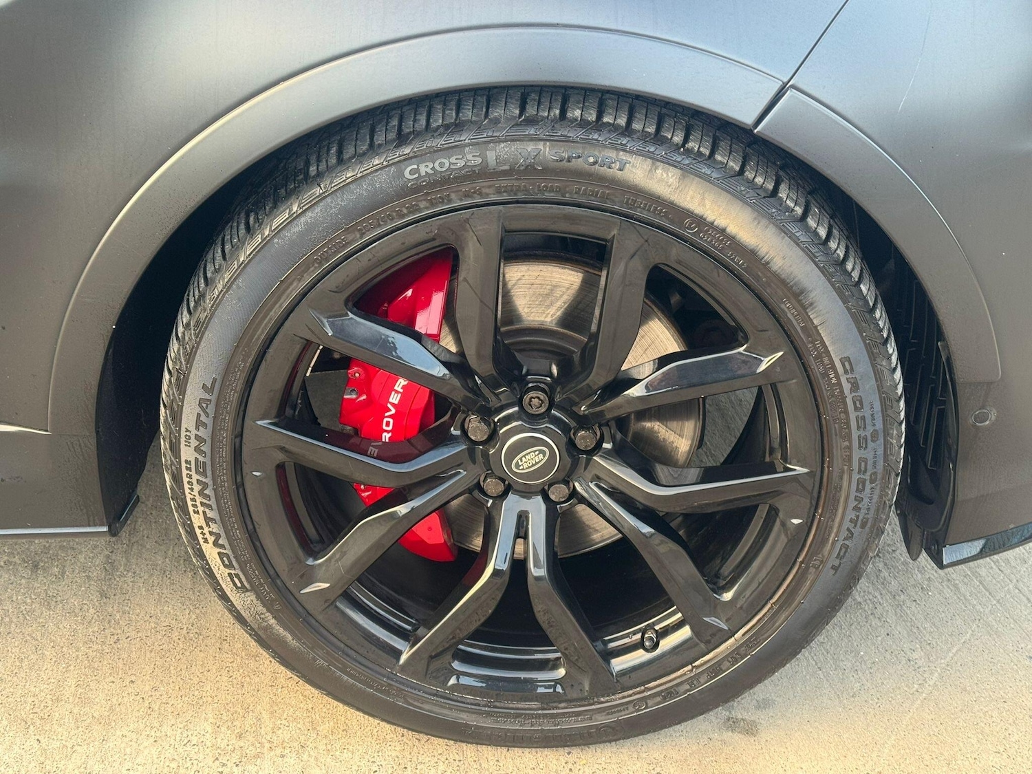 Used Land Rover Range Rover Sport 2020 for sale - 76964689: Photo 26