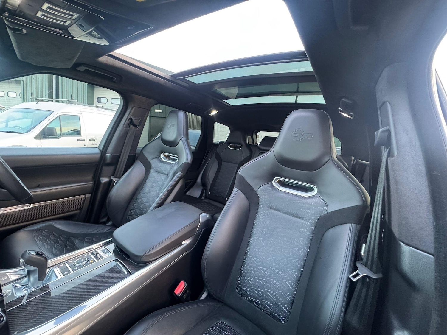 Used Land Rover Range Rover Sport 2020 for sale - 76964689: Photo 30