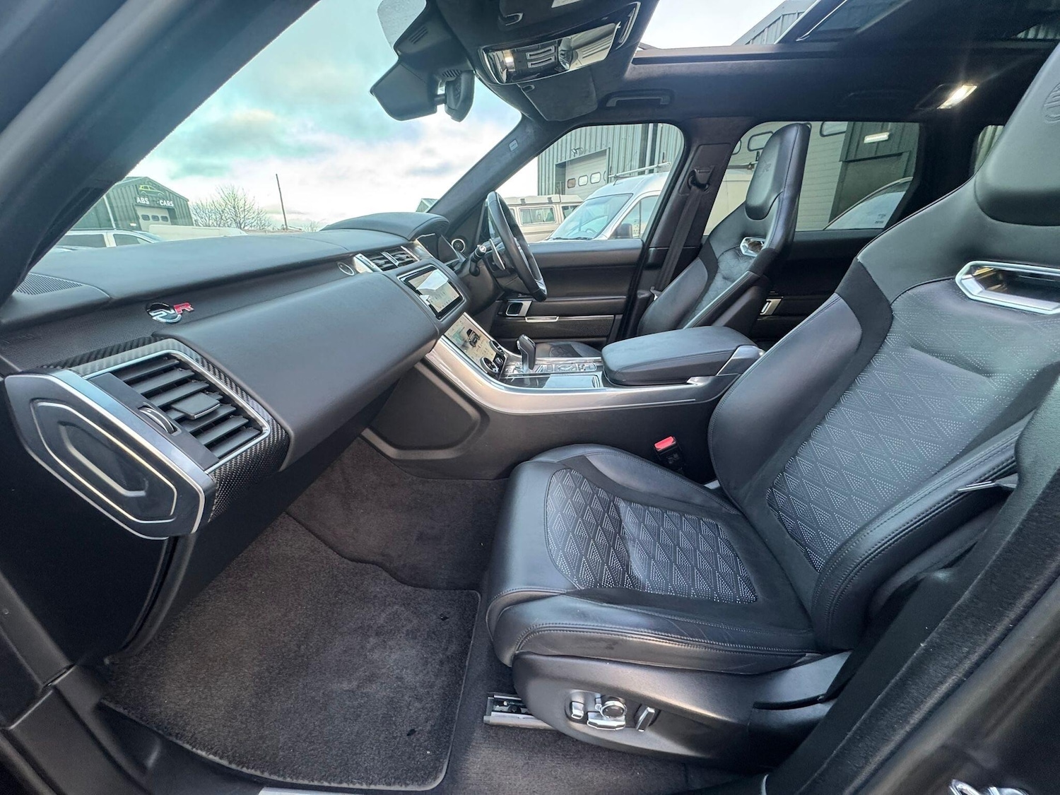 Used Land Rover Range Rover Sport 2020 for sale - 76964689: Photo 31