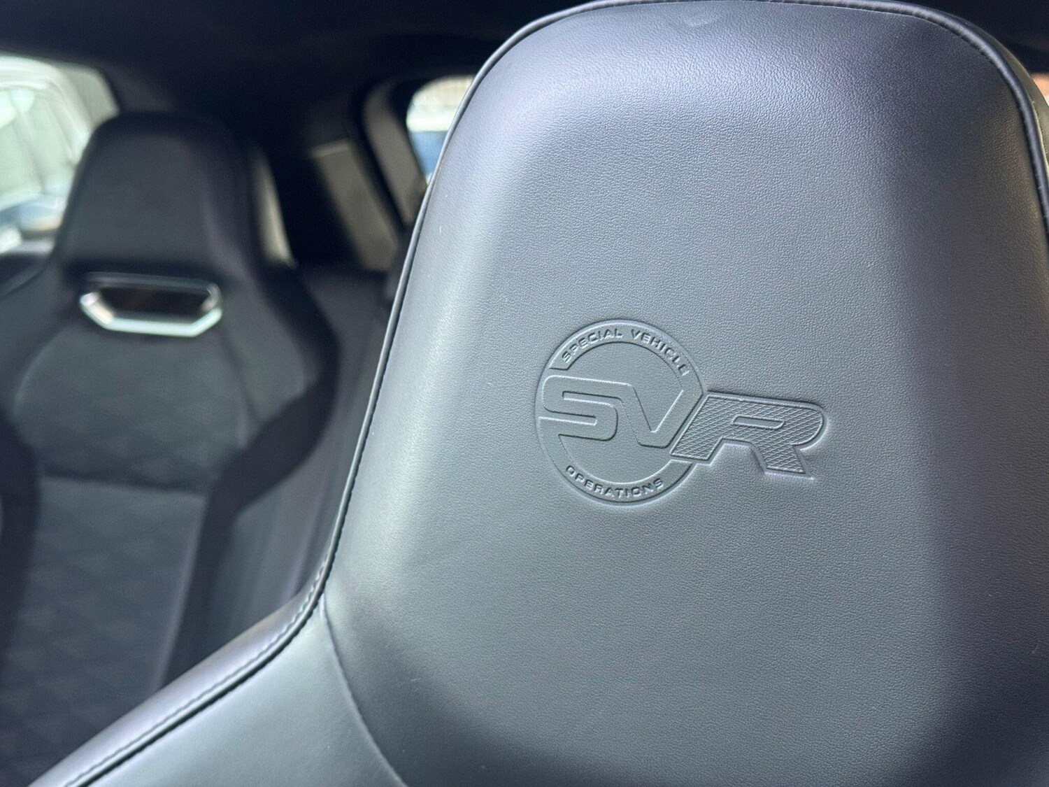 Used Land Rover Range Rover Sport 2020 for sale - 76964689: Photo 33