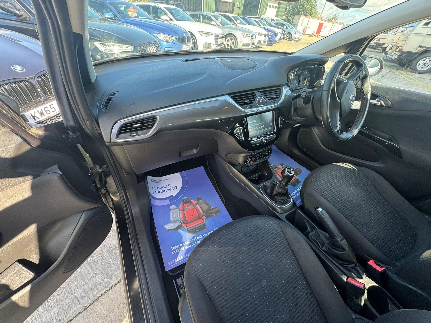 Used Vauxhall Corsa 2016 for sale - 76987844: Photo 13