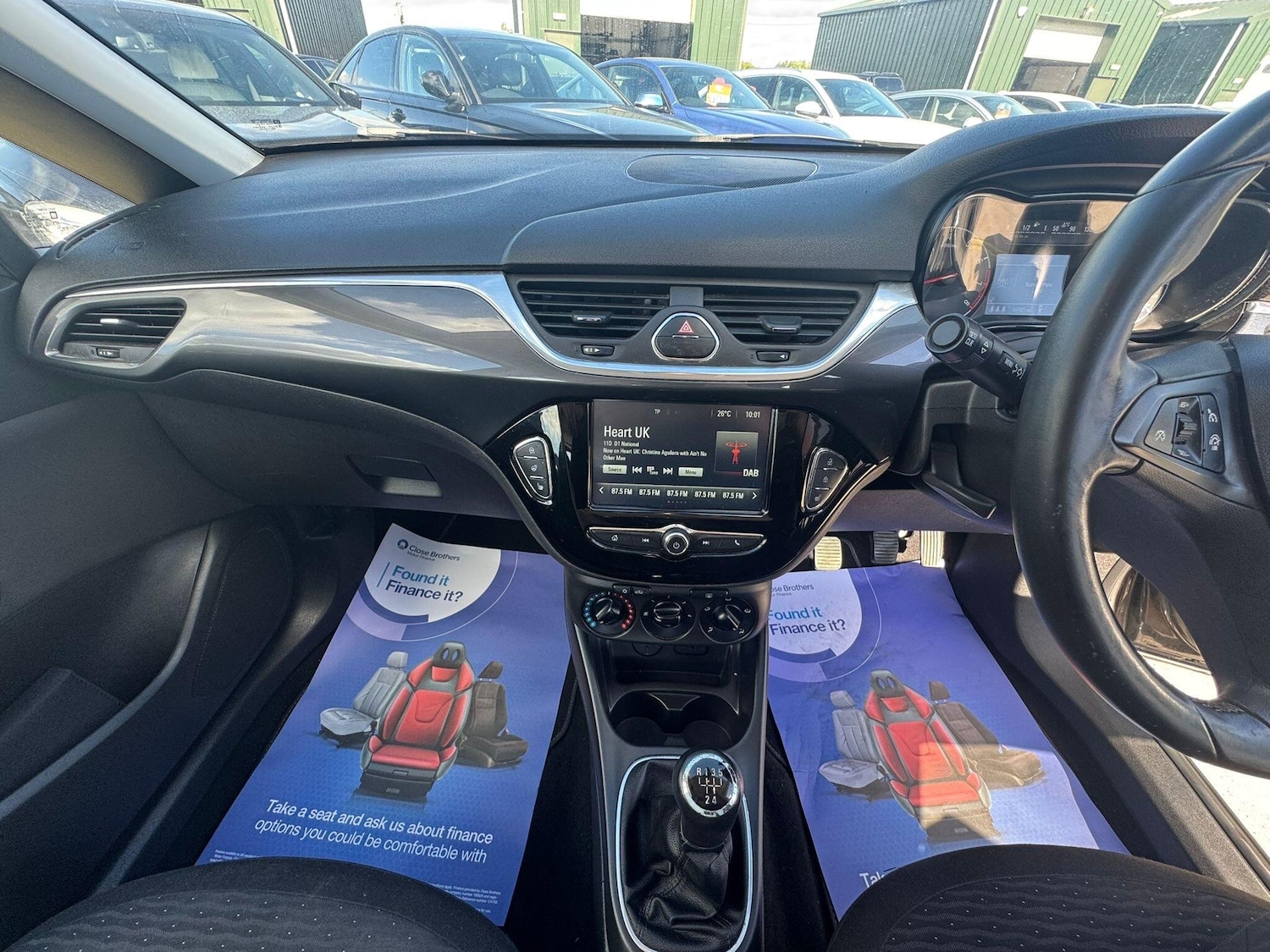 Used Vauxhall Corsa 2016 for sale - 76987844: Photo 15