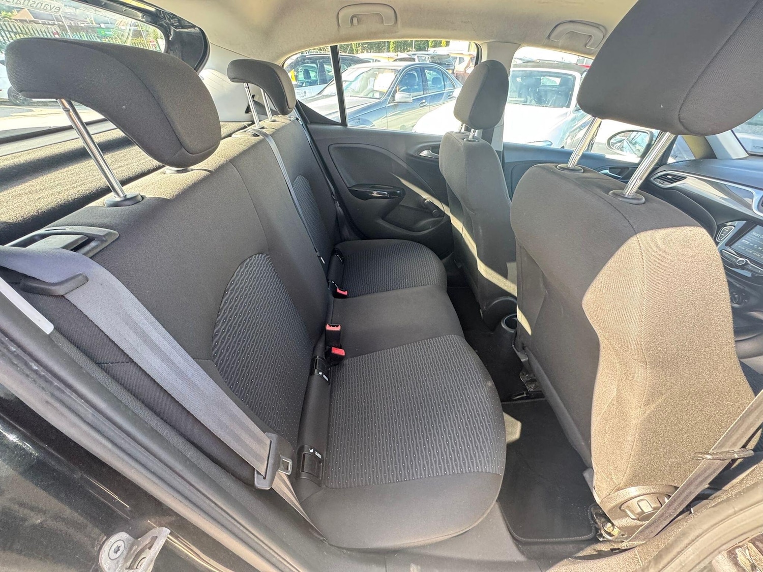 Used Vauxhall Corsa 2016 for sale - 76987844: Photo 18