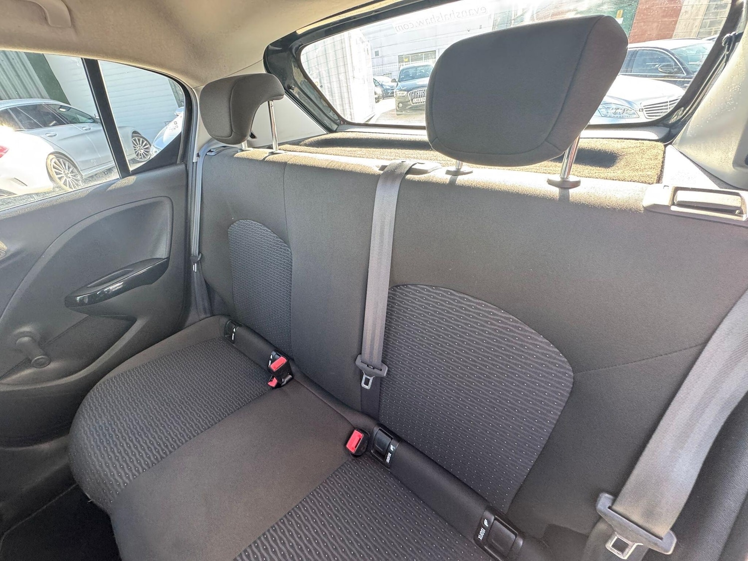 Used Vauxhall Corsa 2016 for sale - 76987844: Photo 20