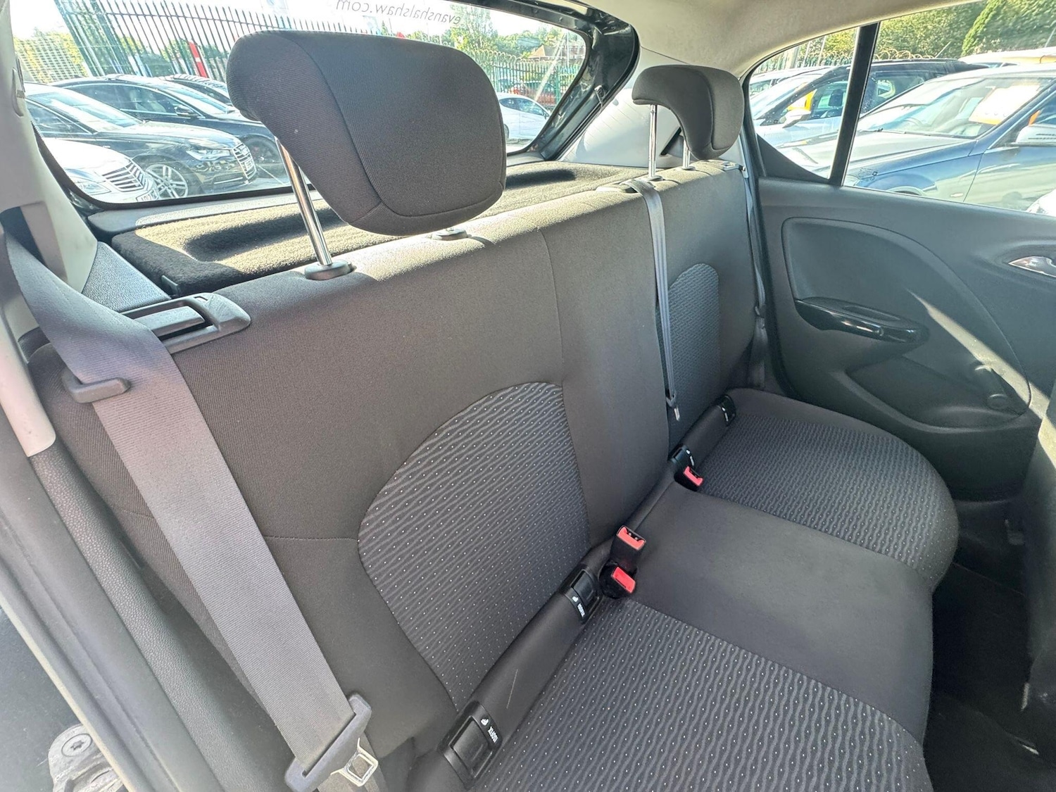 Used Vauxhall Corsa 2016 for sale - 76987844: Photo 23