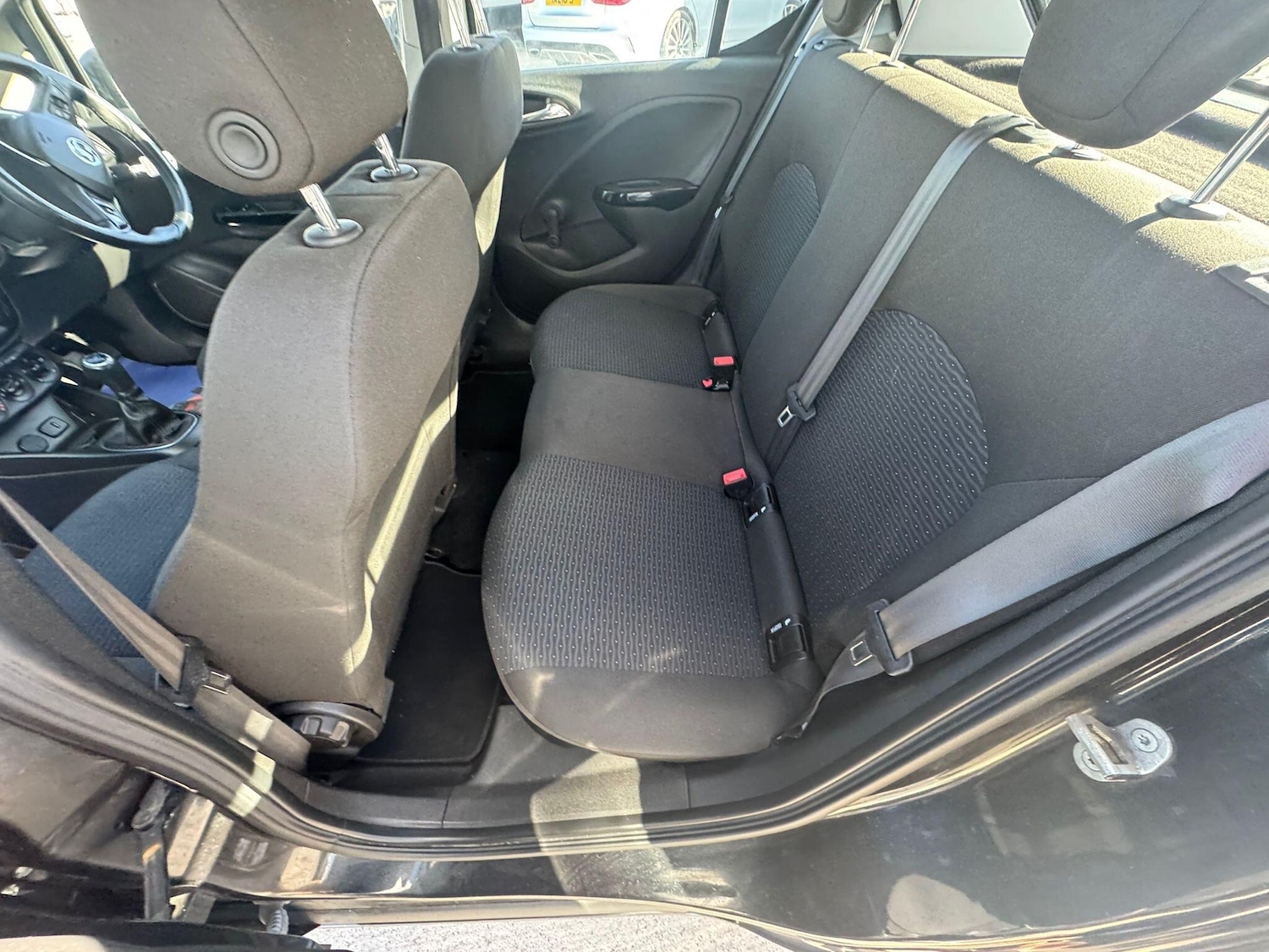 Used Vauxhall Corsa 2016 for sale - 76987844: Photo 24