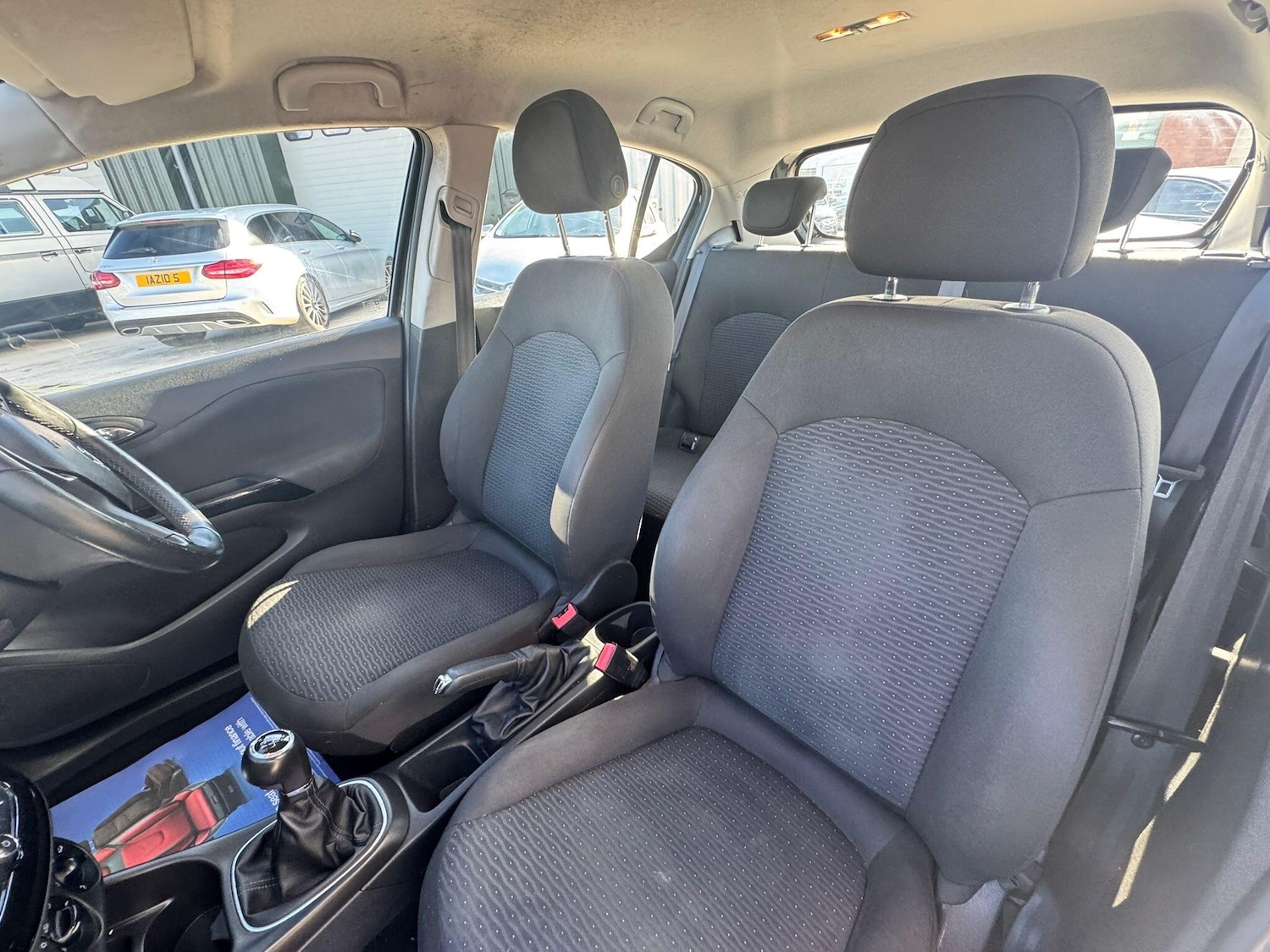 Used Vauxhall Corsa 2016 for sale - 76987844: Photo 28