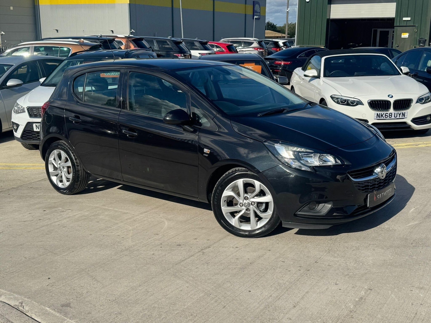 Used Vauxhall Corsa 2016 for sale - 76987844: Photo 5