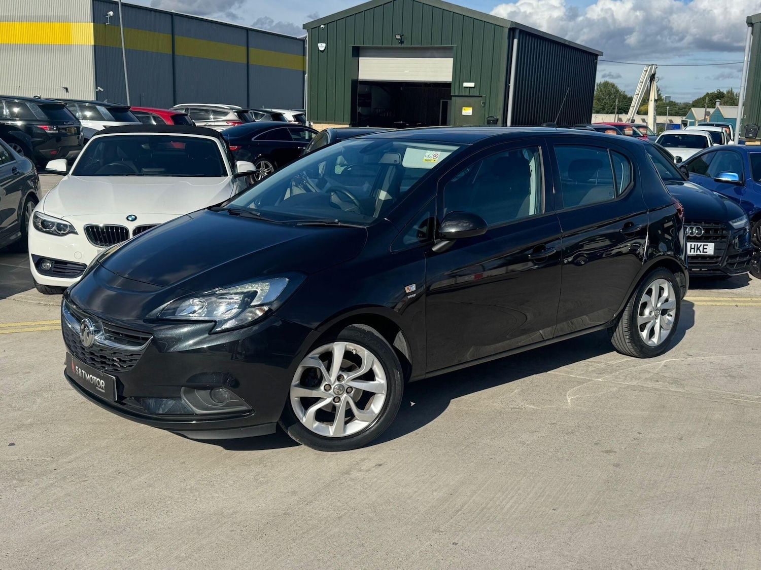 Used Vauxhall Corsa 2016 for sale - 76987844: Photo 6
