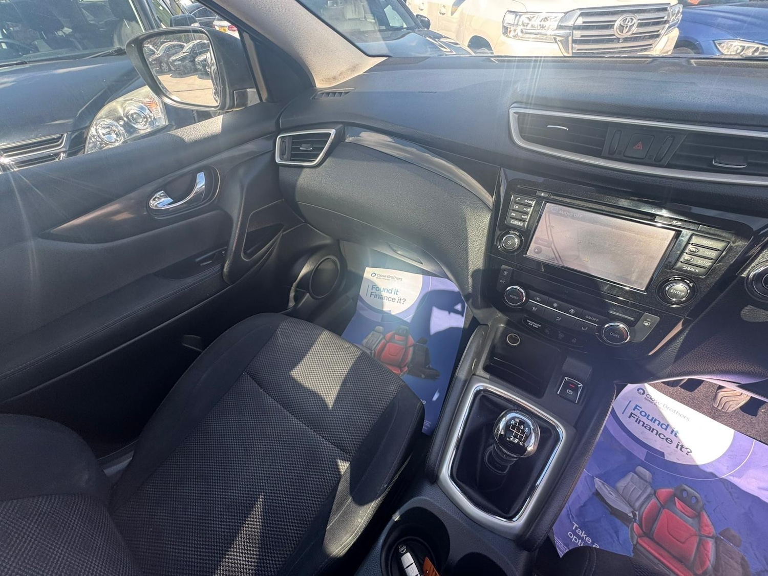Vehicle 13