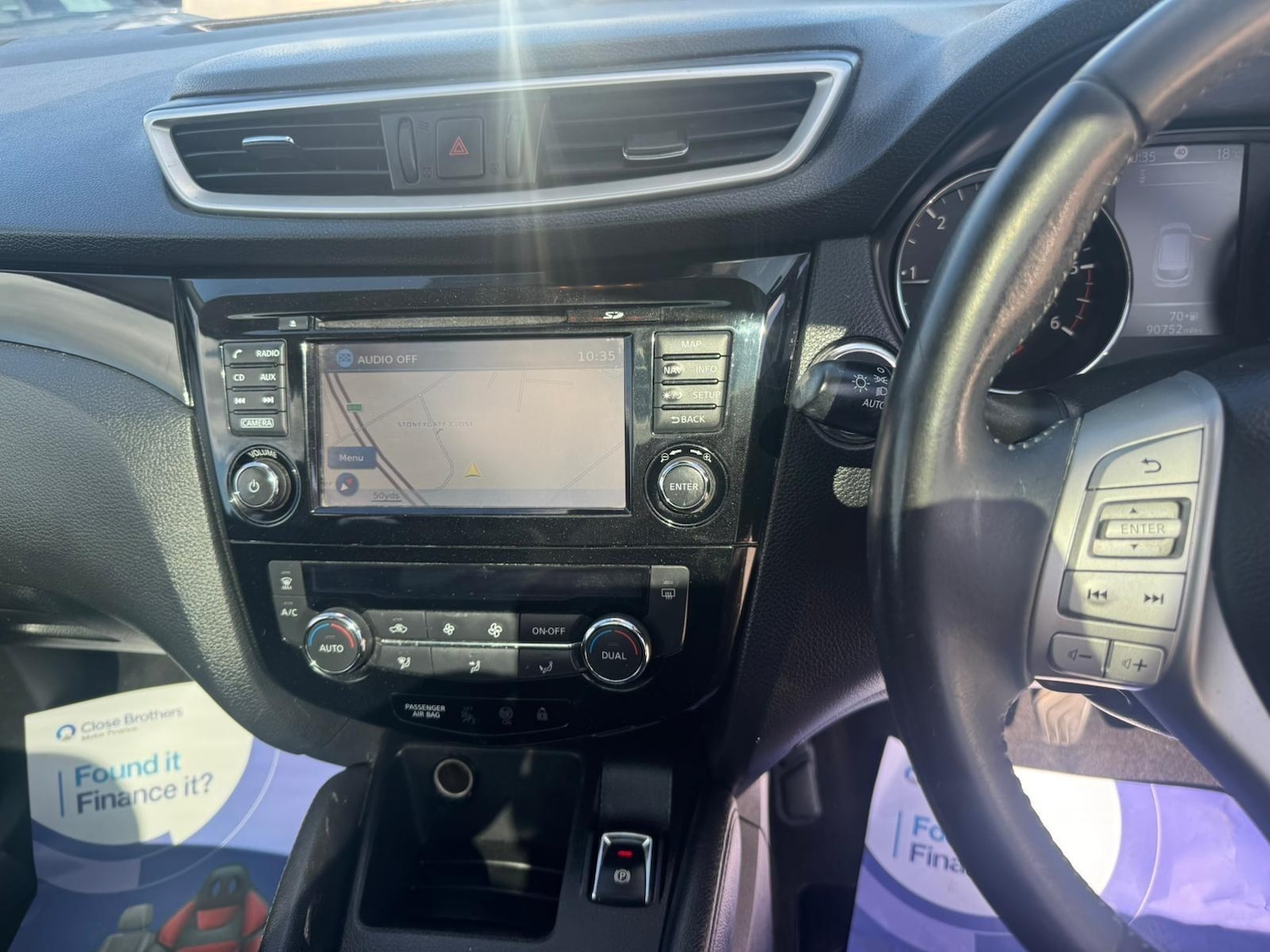 Vehicle 28