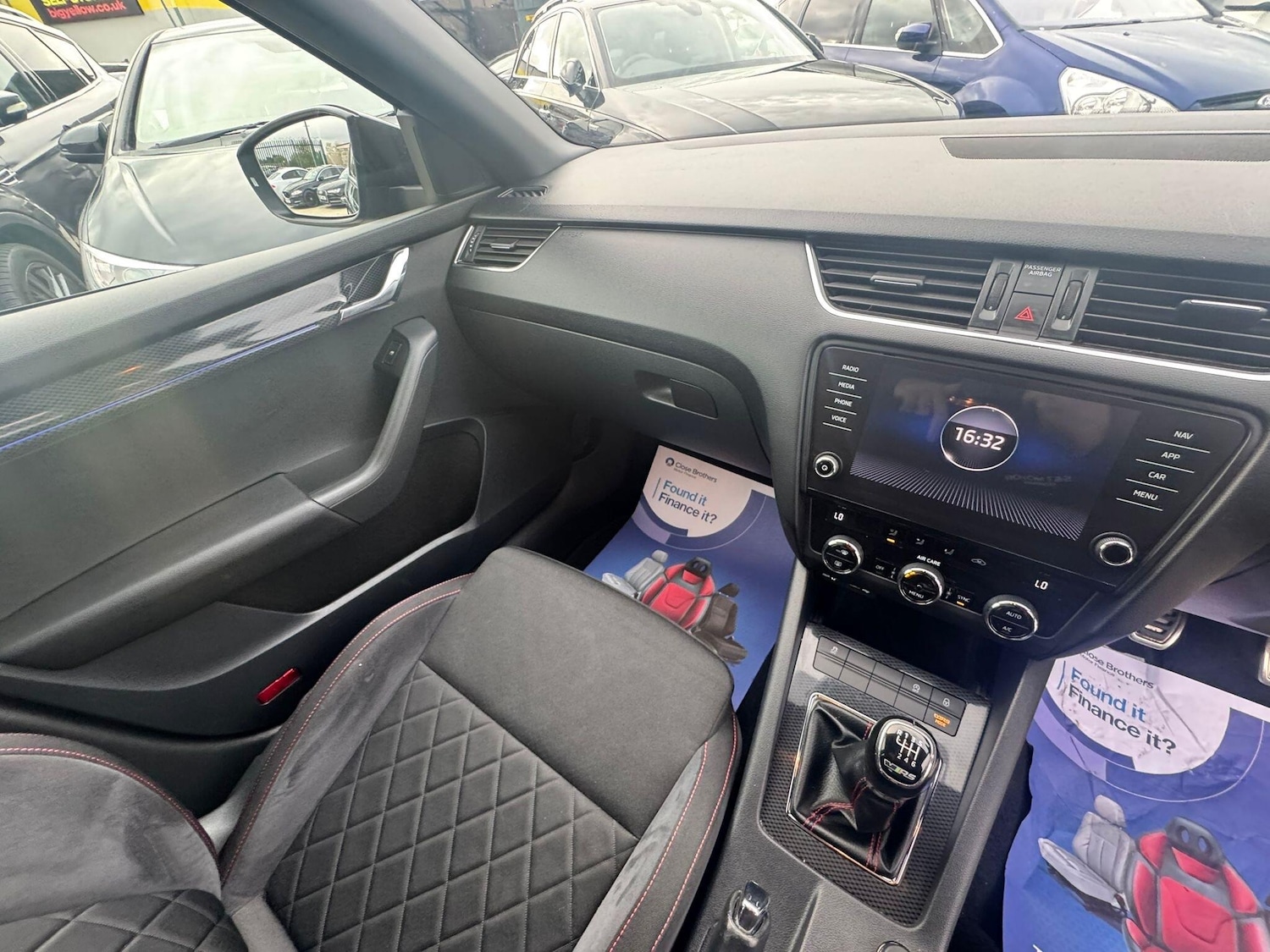 Used Skoda Octavia 2017 for sale - 76200578: Photo 16