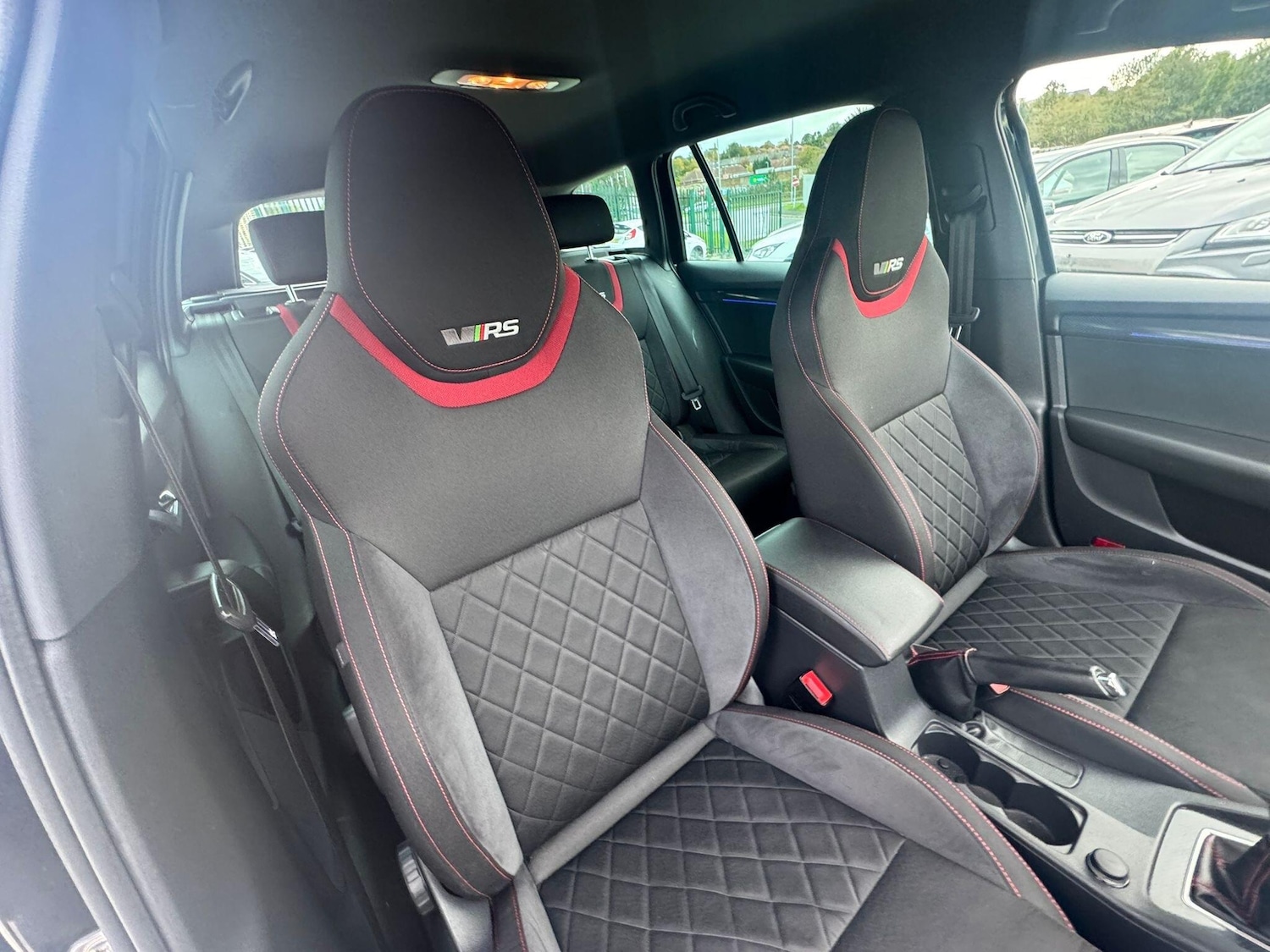 Used Skoda Octavia 2017 for sale - 76200578: Photo 18