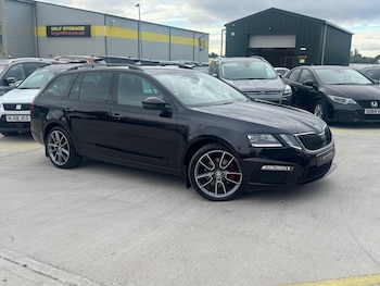 Skoda - Octavia