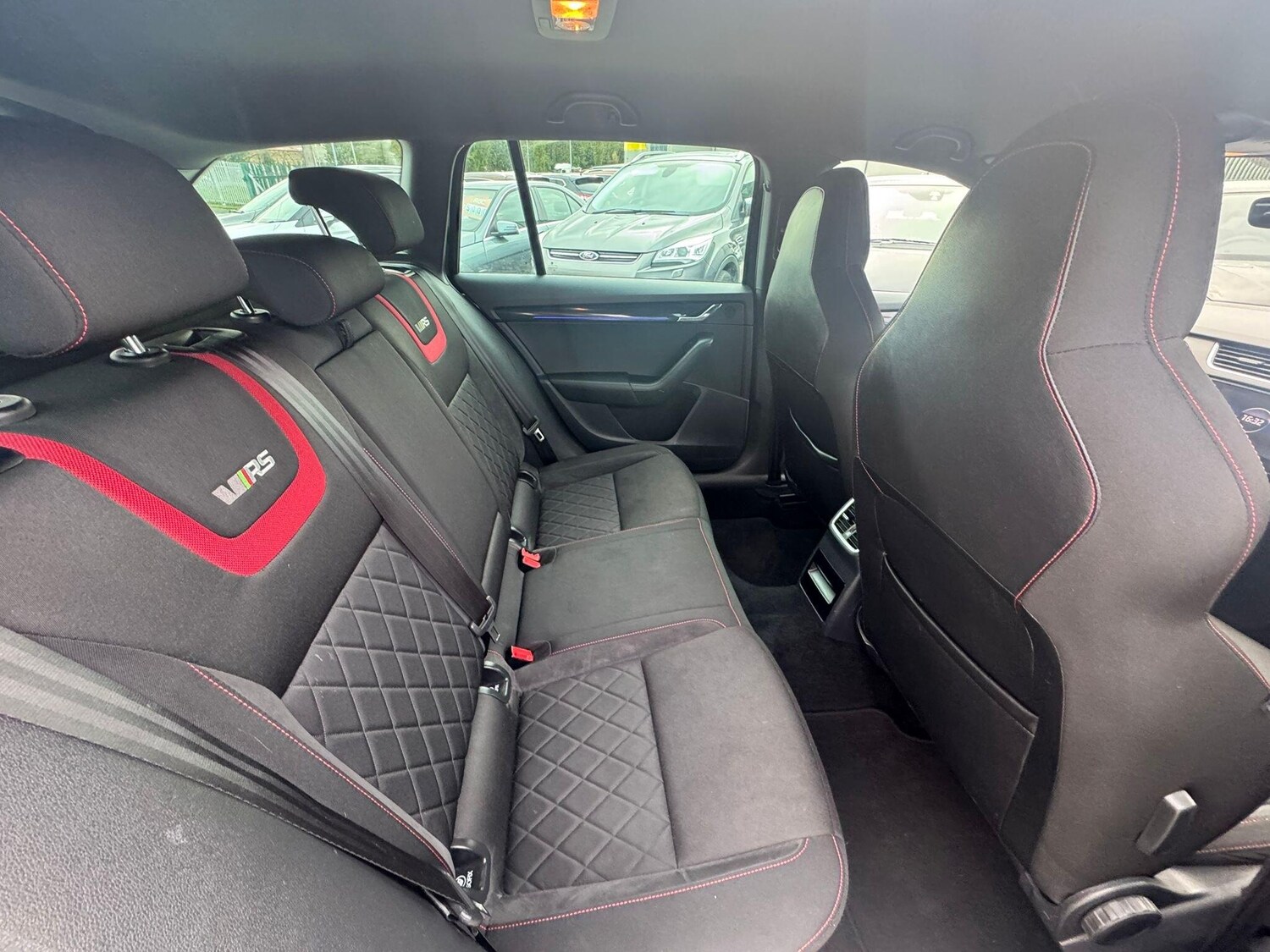 Used Skoda Octavia 2017 for sale - 76200578: Photo 20