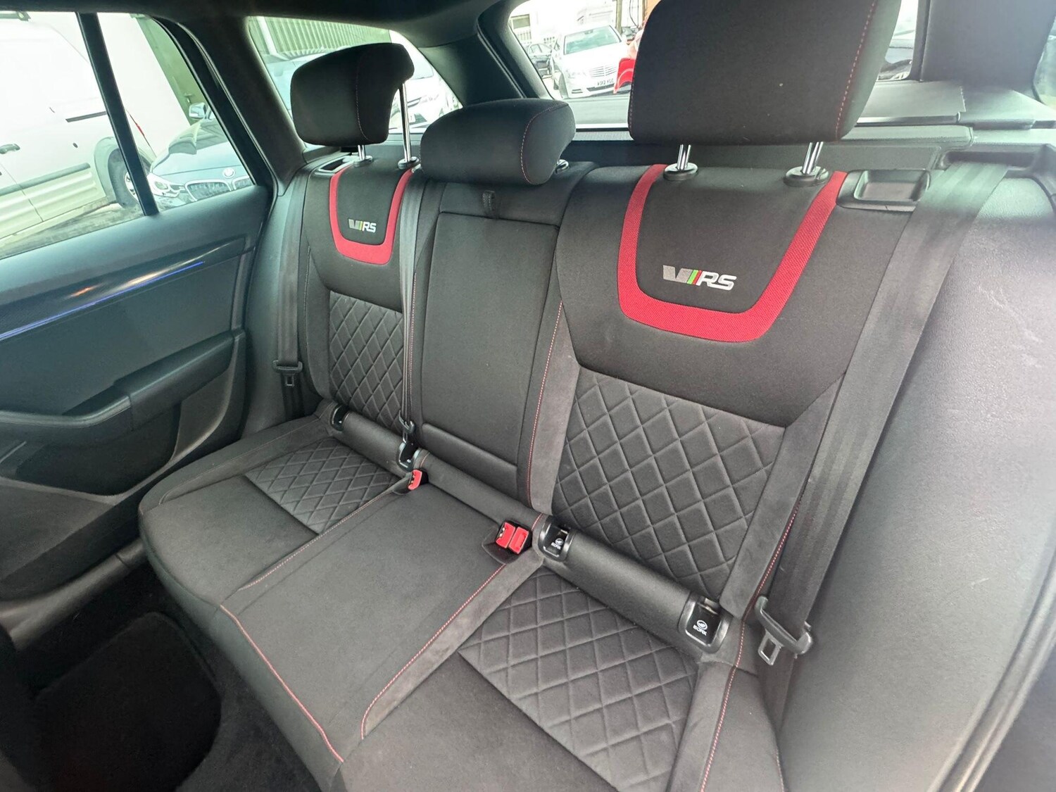 Used Skoda Octavia 2017 for sale - 76200578: Photo 23