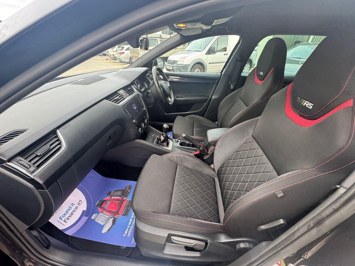 Used Skoda Octavia 2017 for sale - 76200578: Photo 27