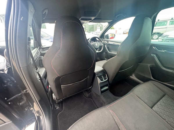 Used Skoda Octavia 2017 for sale - 76200578: Photo 28