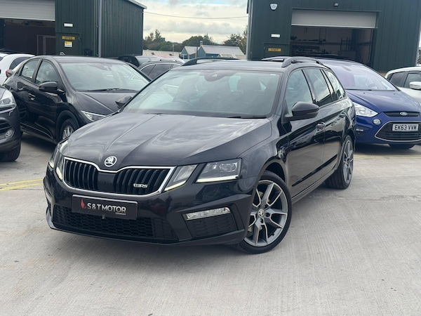 Used Skoda Octavia 2017 for sale - 76200578: Photo 6