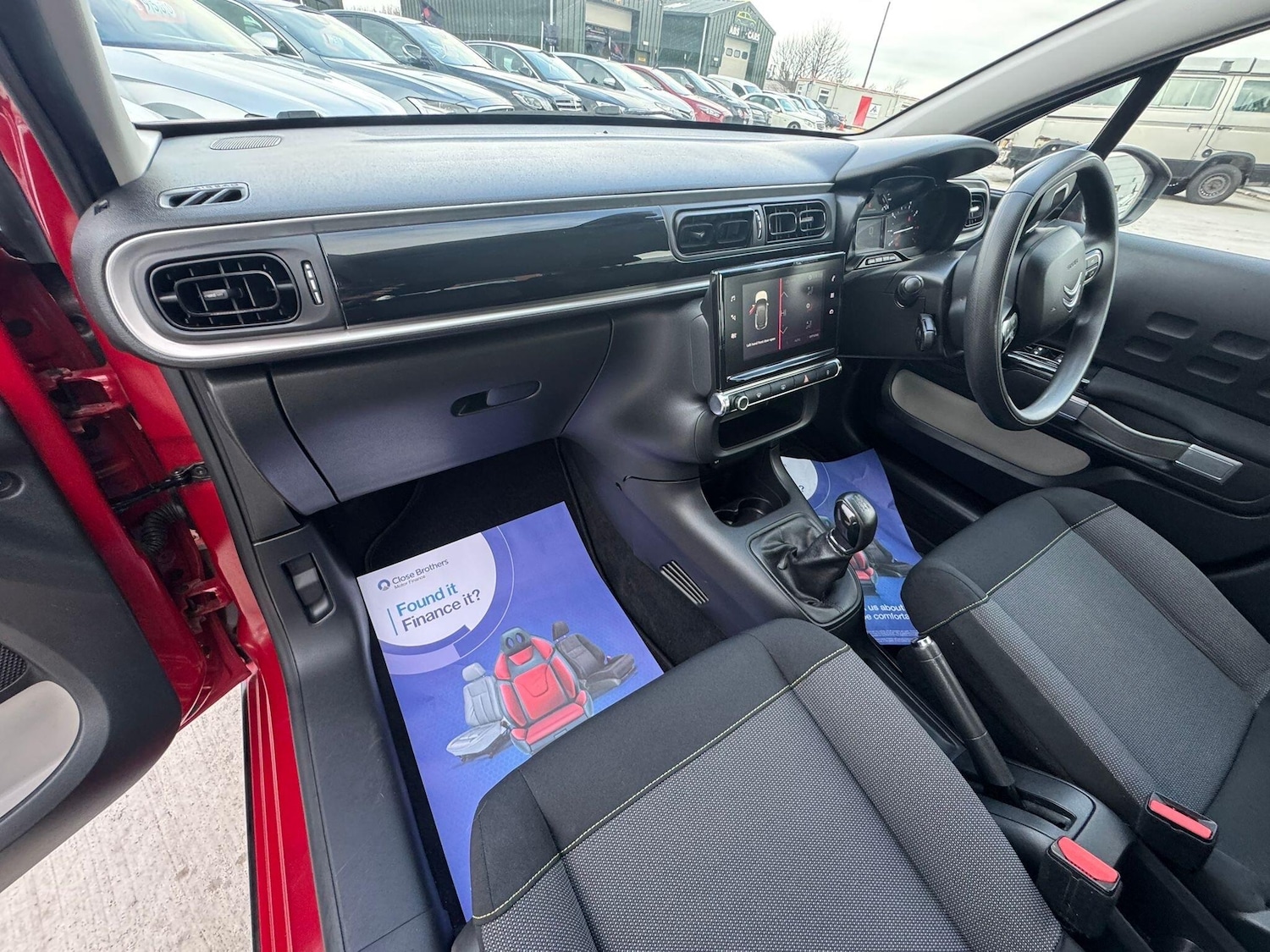 Used Citroen C3 2017 for sale - 77723699: Photo 15