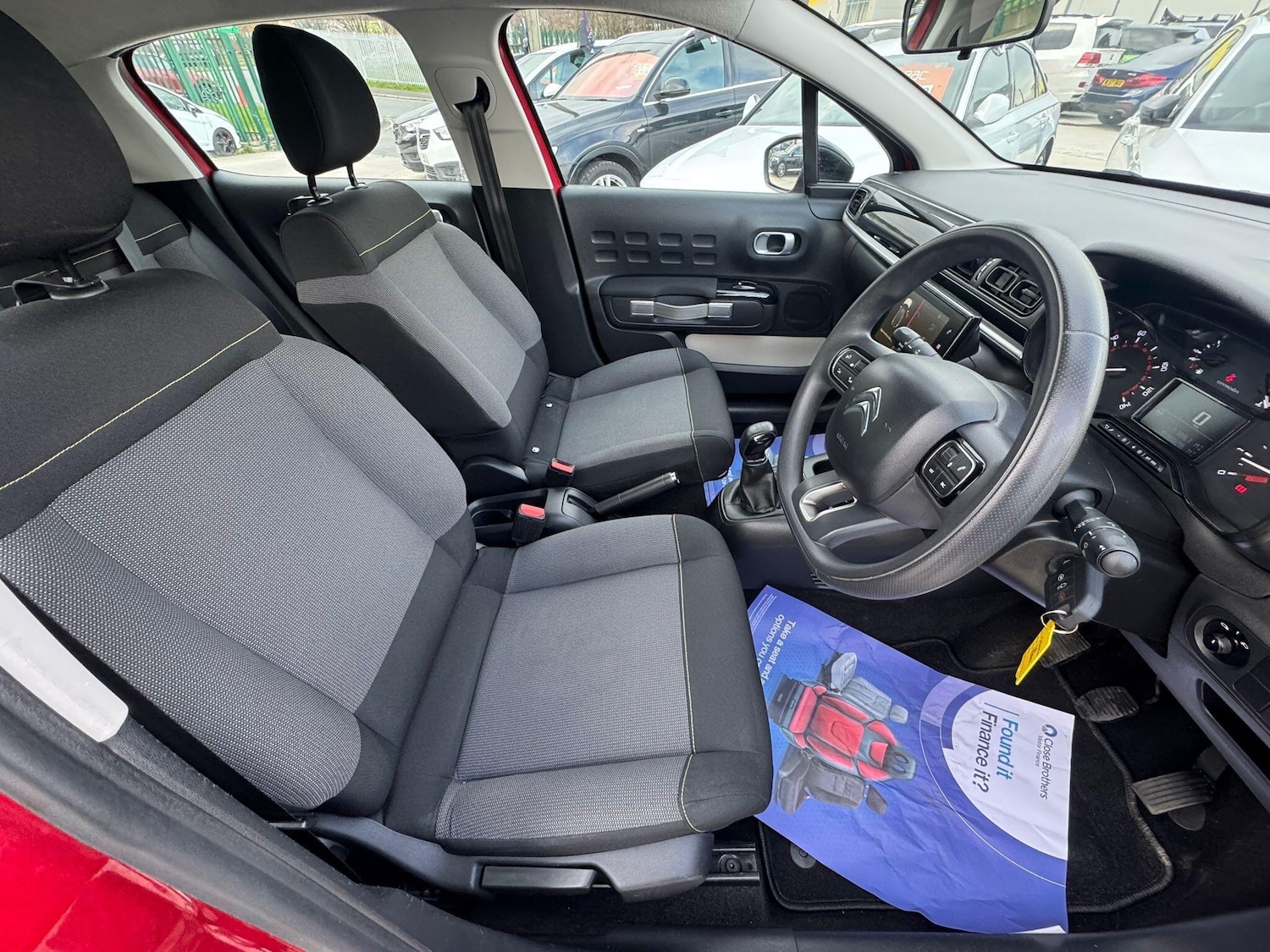 Used Citroen C3 2017 for sale - 77723699: Photo 16