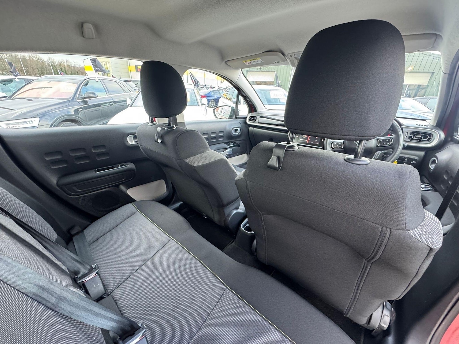 Used Citroen C3 2017 for sale - 77723699: Photo 17