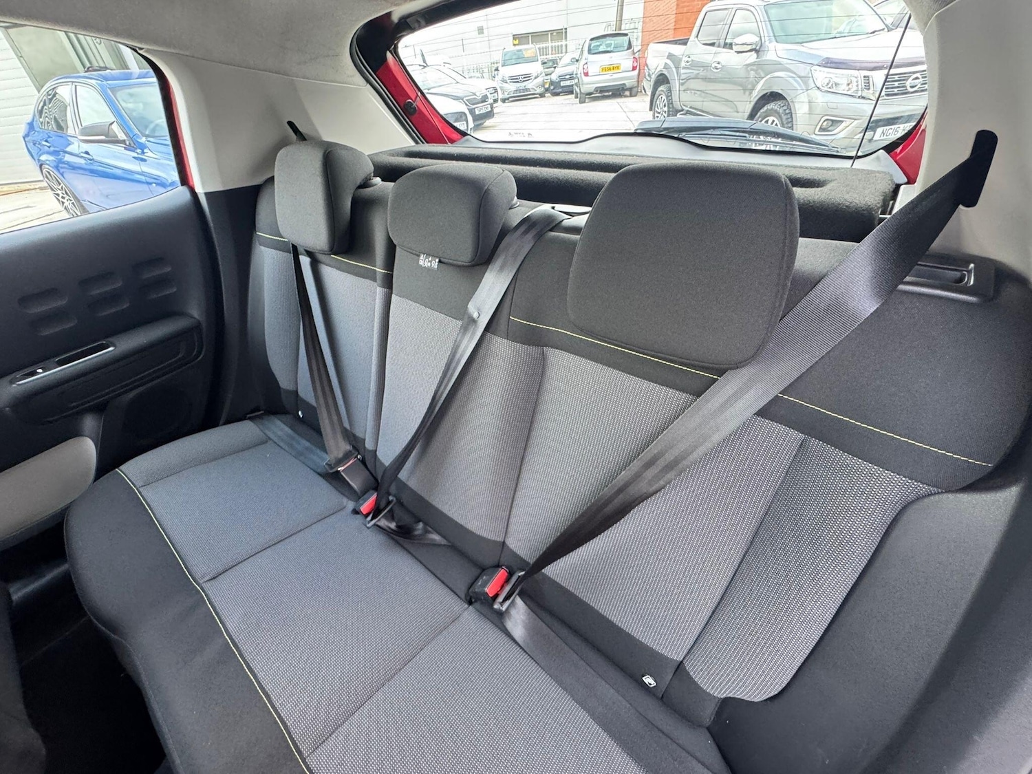 Used Citroen C3 2017 for sale - 77723699: Photo 18