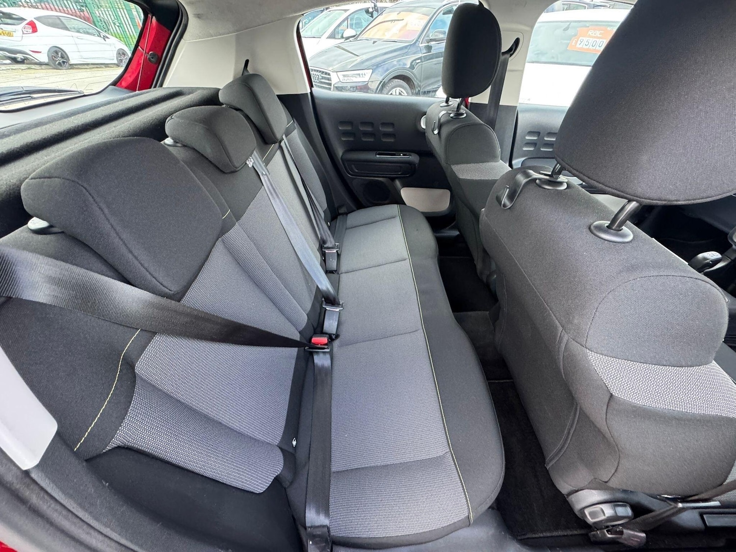 Used Citroen C3 2017 for sale - 77723699: Photo 19