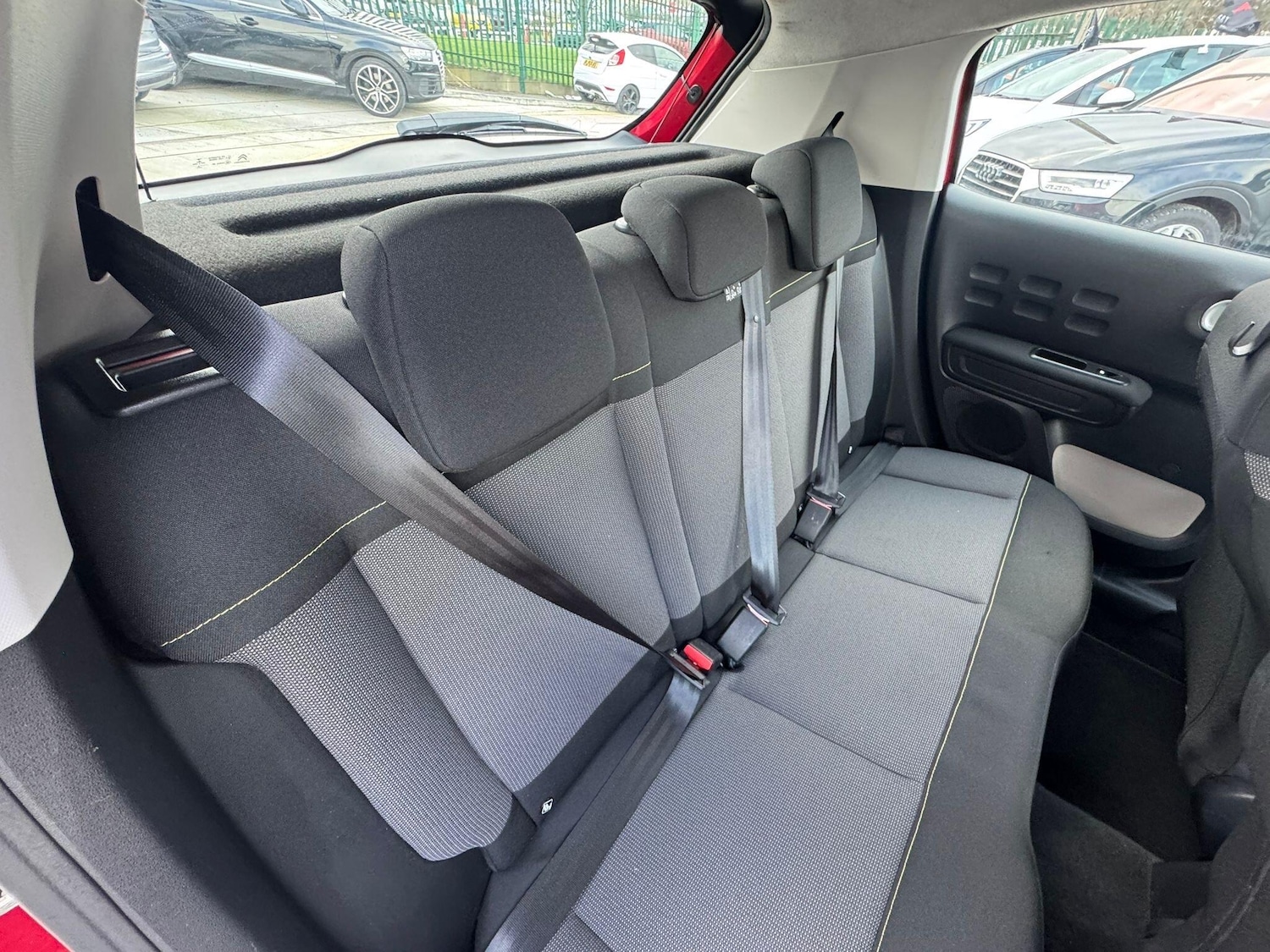 Used Citroen C3 2017 for sale - 77723699: Photo 20