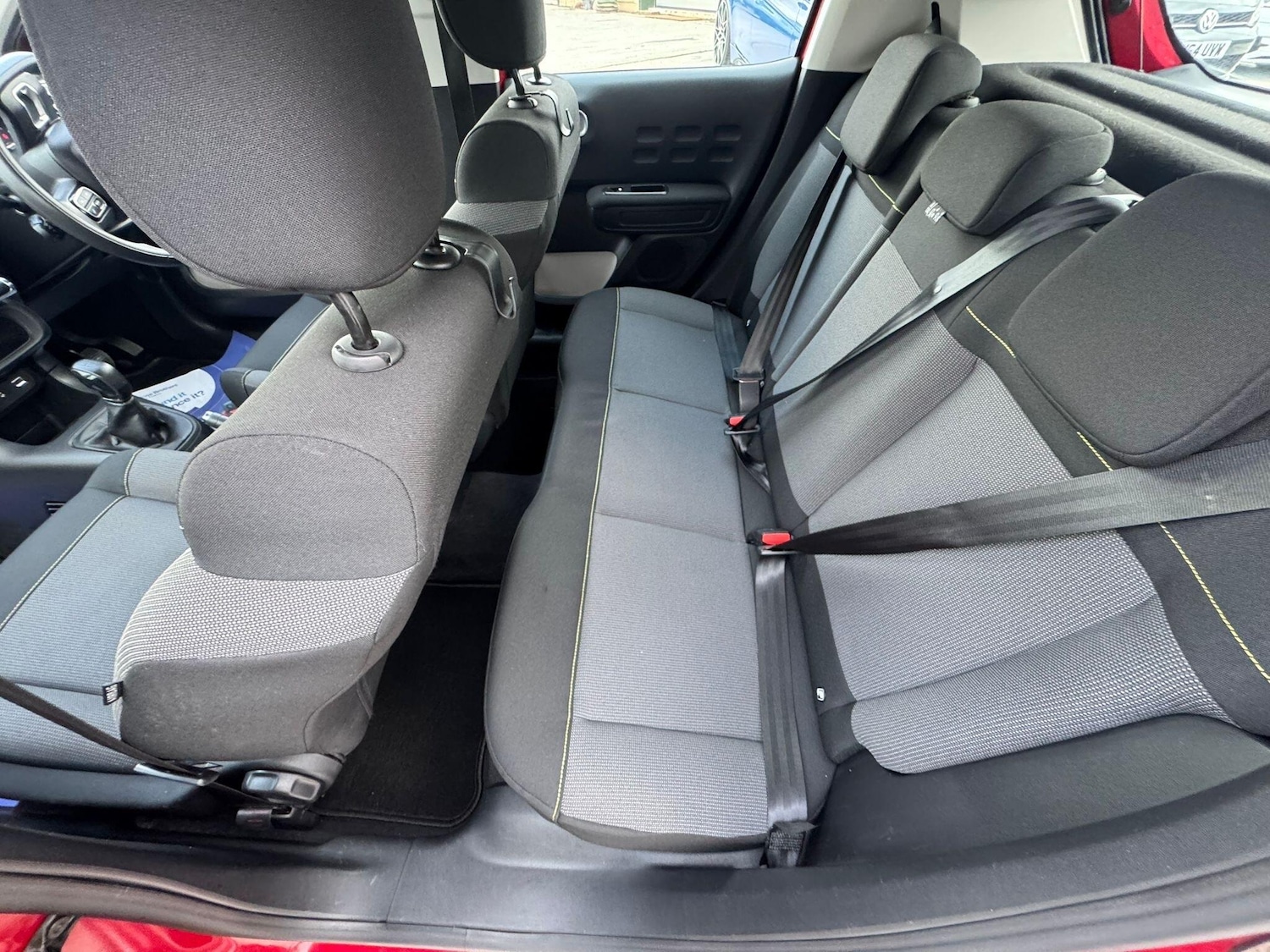 Used Citroen C3 2017 for sale - 77723699: Photo 21