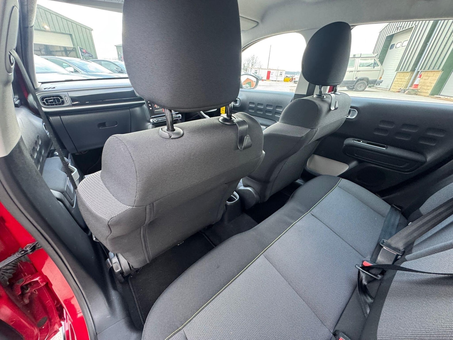 Used Citroen C3 2017 for sale - 77723699: Photo 22