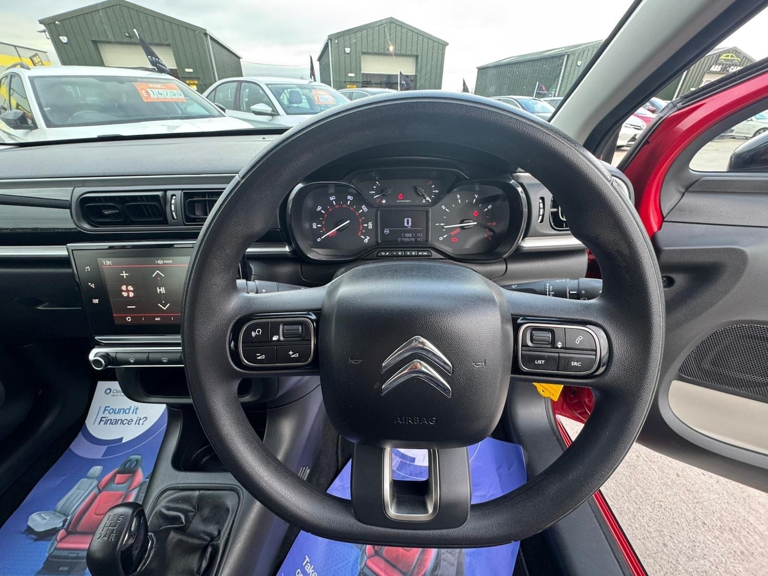 Used Citroen C3 2017 for sale - 77723699: Photo 24