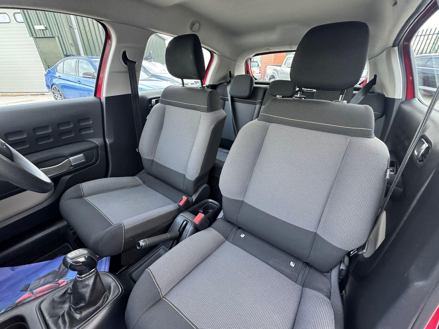 Used Citroen C3 2017 for sale - 77723699: Photo 25