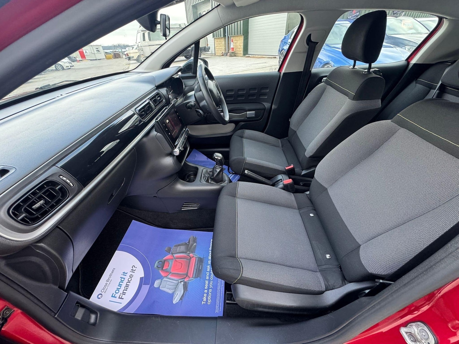 Used Citroen C3 2017 for sale - 77723699: Photo 26