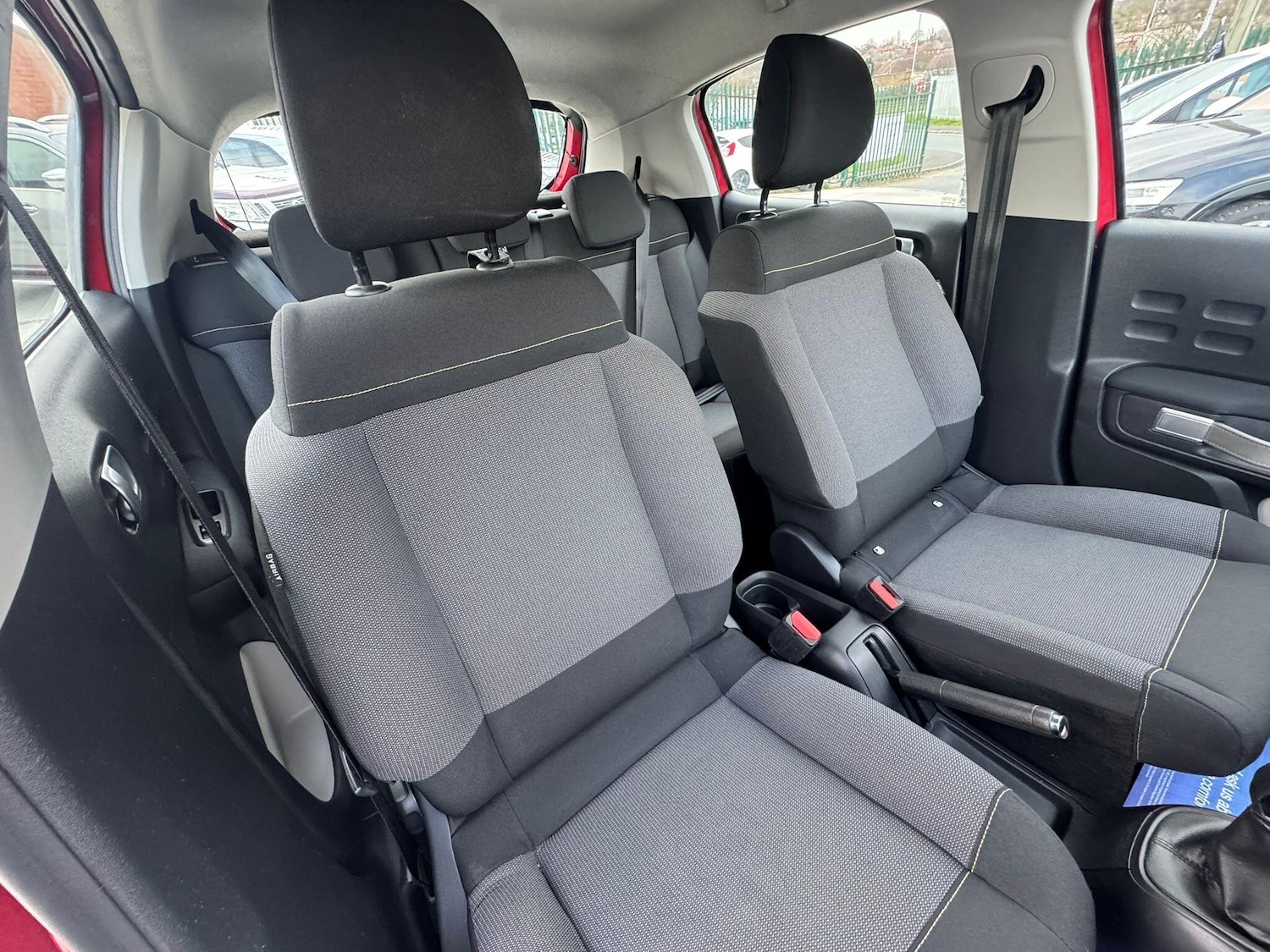 Used Citroen C3 2017 for sale - 77723699: Photo 27