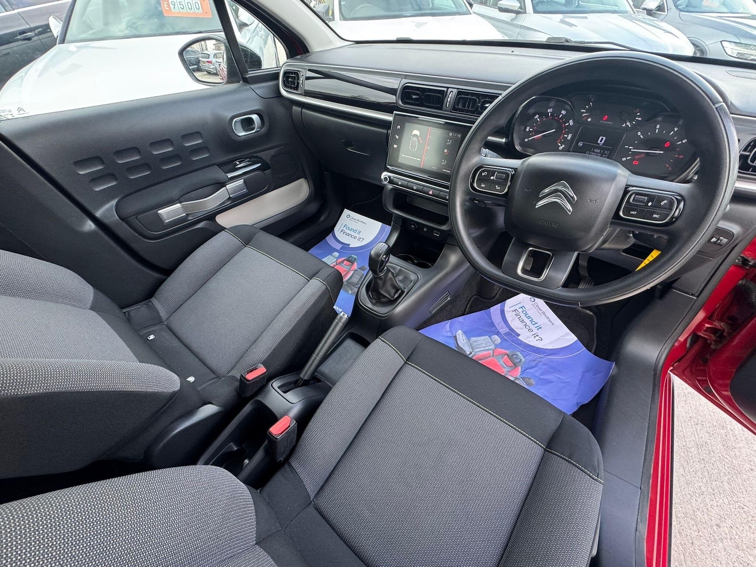 Used Citroen C3 2017 for sale - 77723699: Photo 28