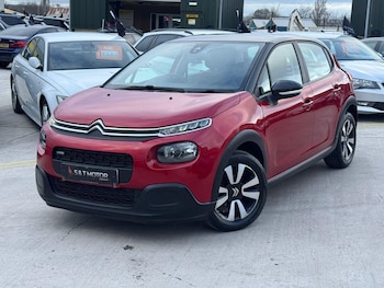 Used Citroen C3 2017 for sale - 77723699: Photo