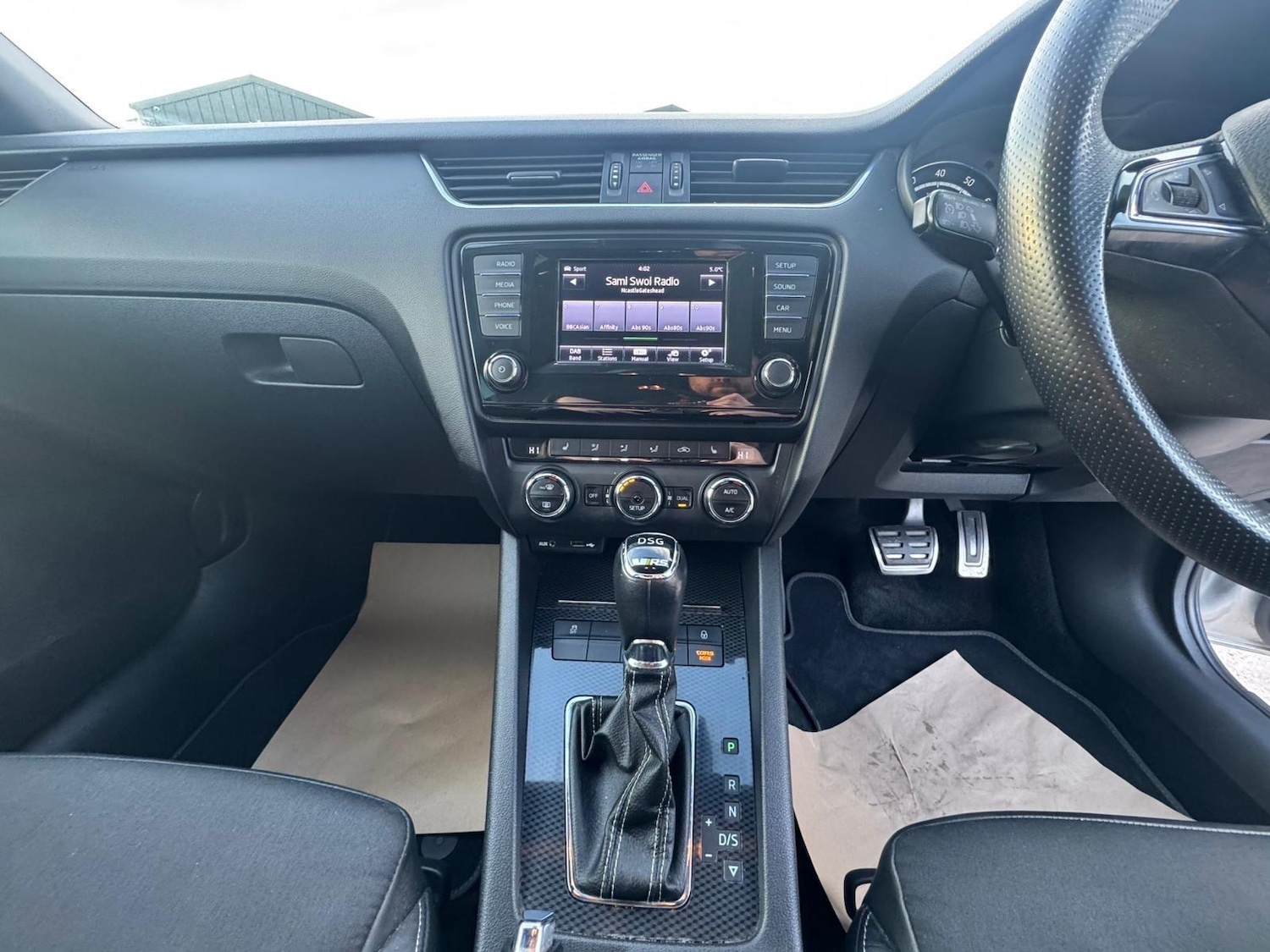 Used Skoda Octavia 2014 for sale - 77585661: Photo 14