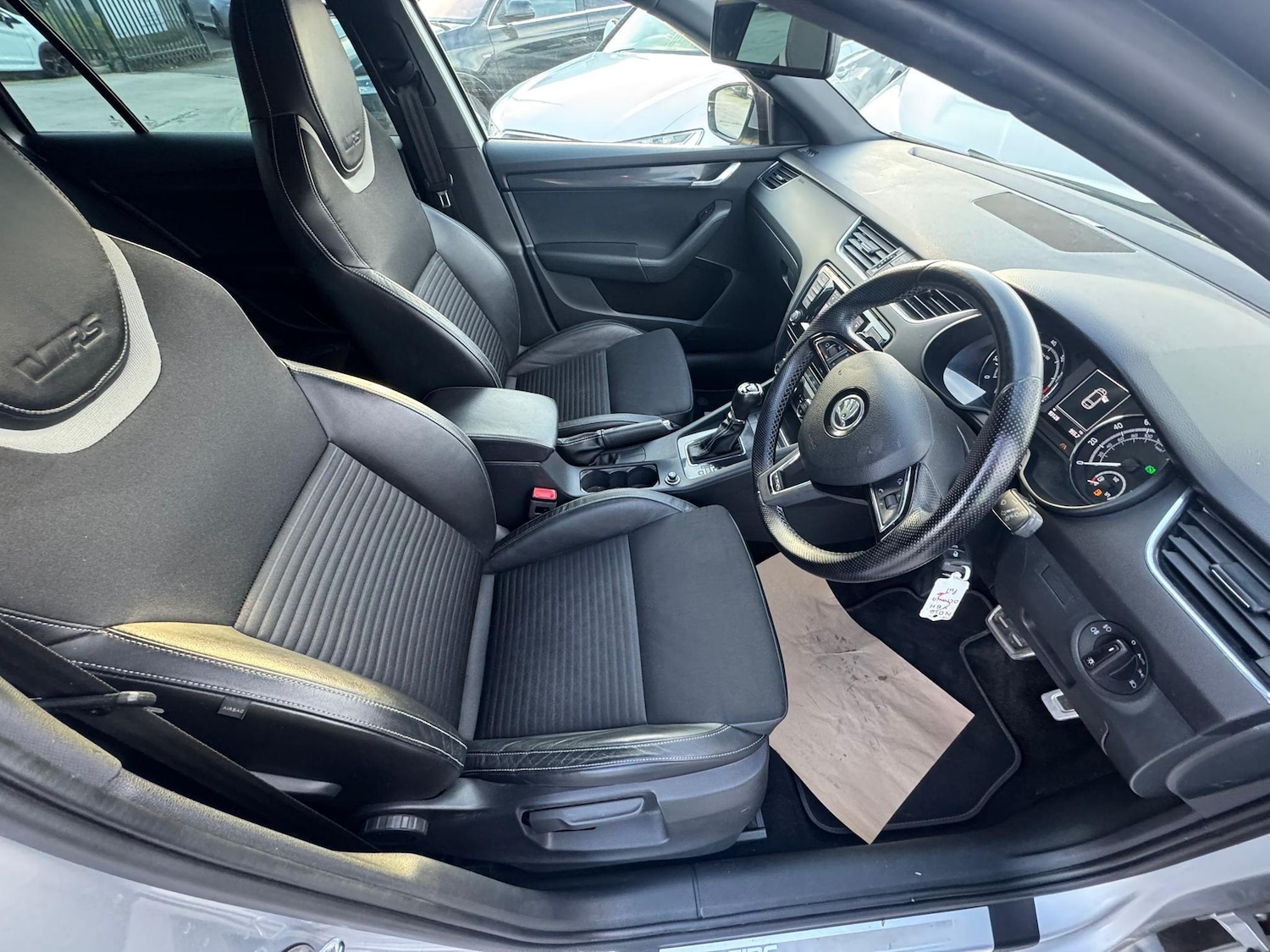 Used Skoda Octavia 2014 for sale - 77585661: Photo 16