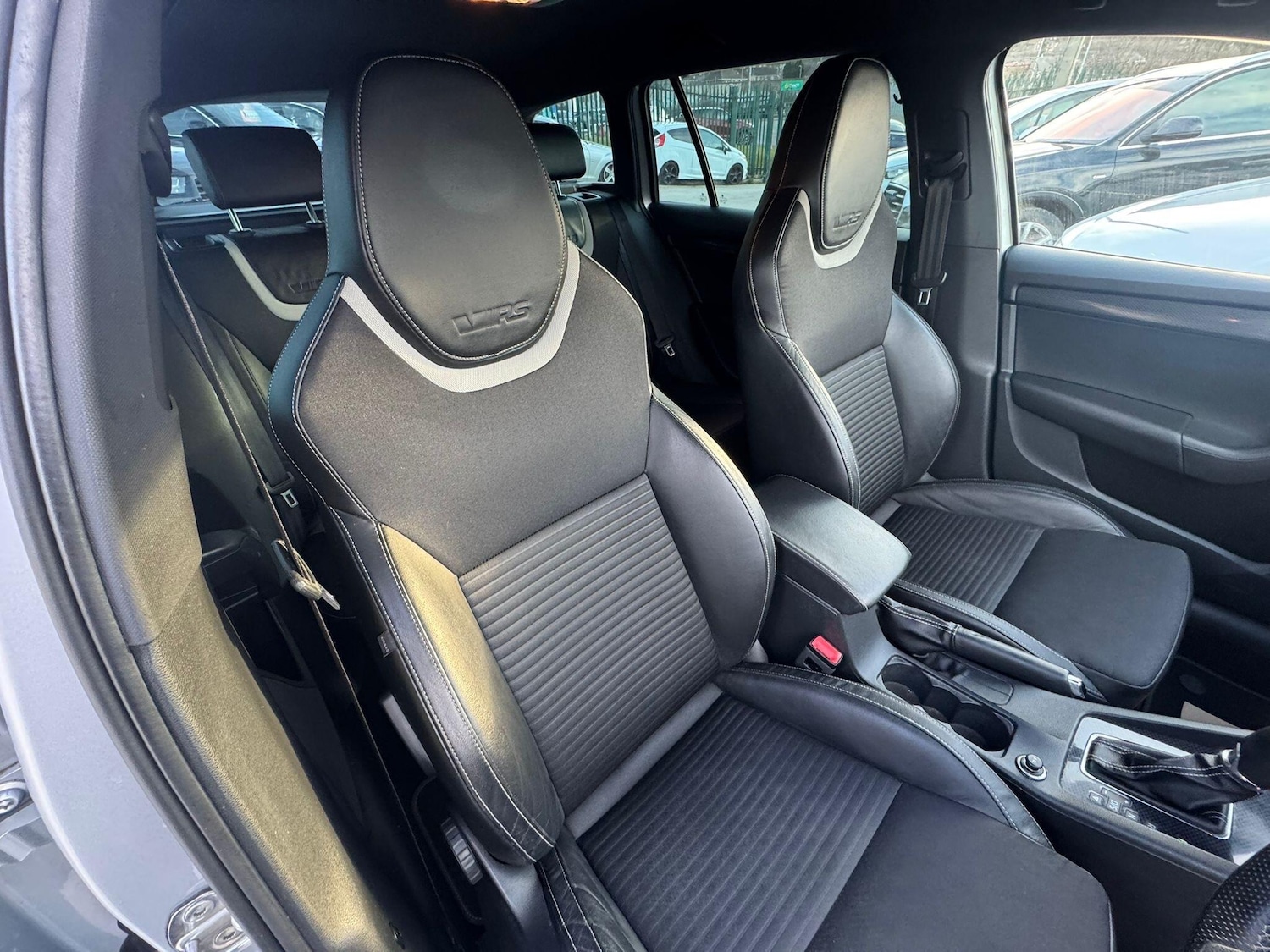 Used Skoda Octavia 2014 for sale - 77585661: Photo 17