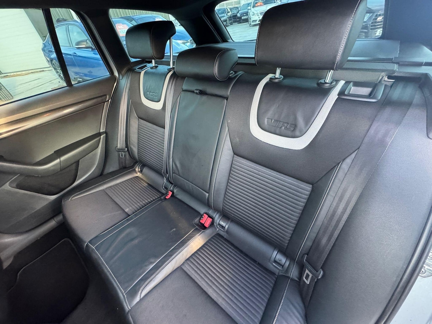 Used Skoda Octavia 2014 for sale - 77585661: Photo 18