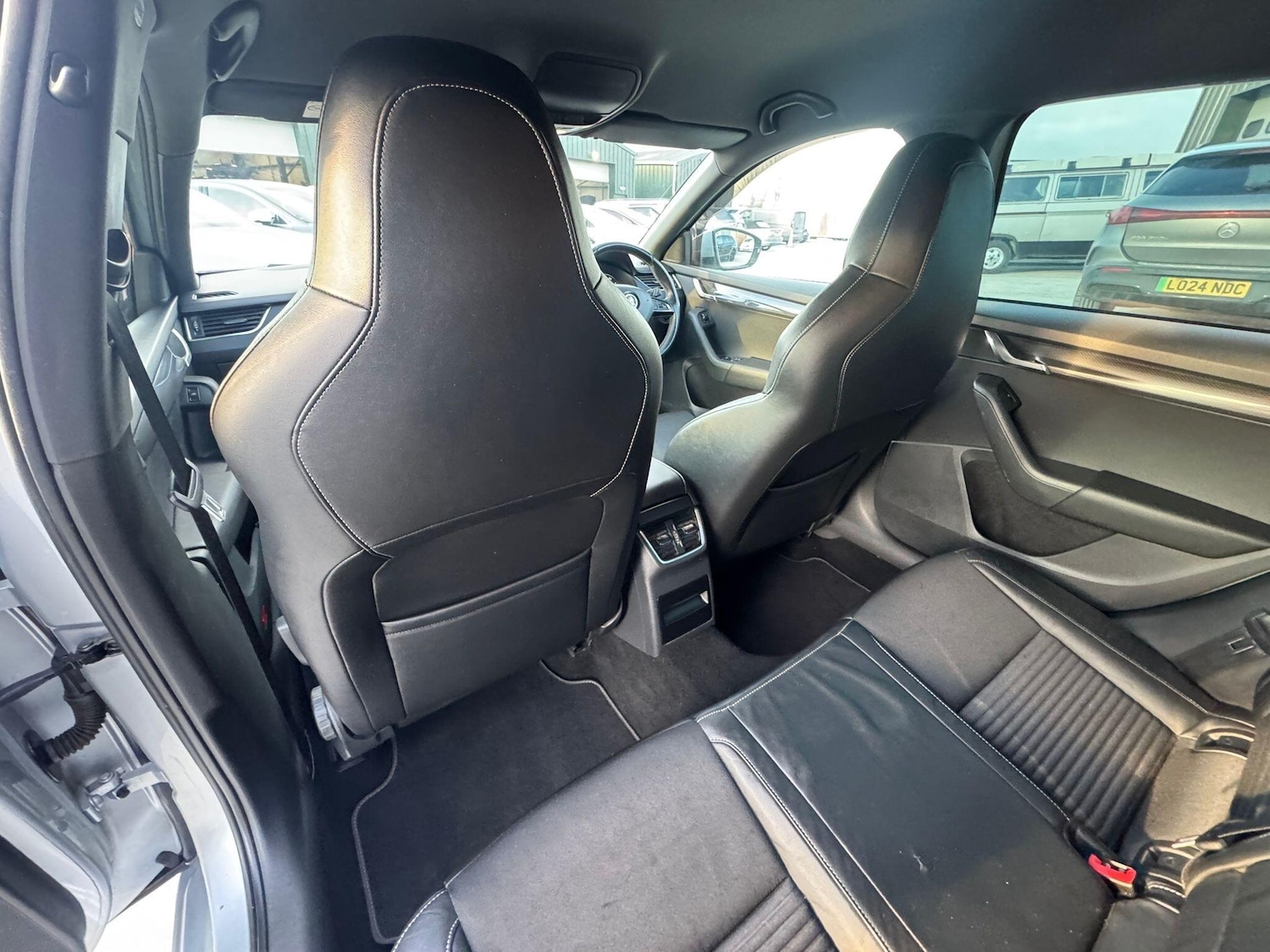 Used Skoda Octavia 2014 for sale - 77585661: Photo 19